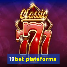 19bet plataforma